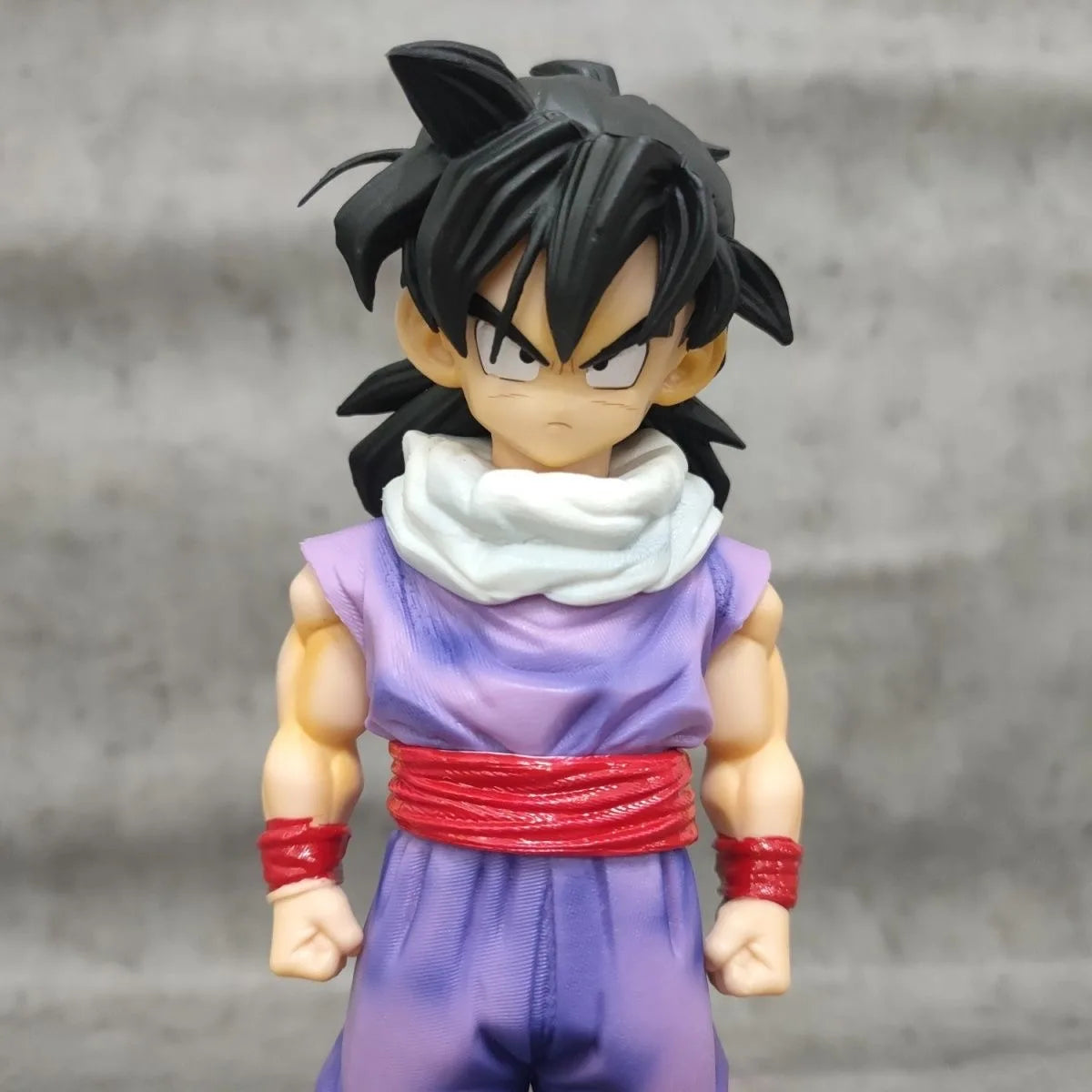Son Gohan Figure – 18cm Dragon Ball PVC Collectible Statue - Image 5