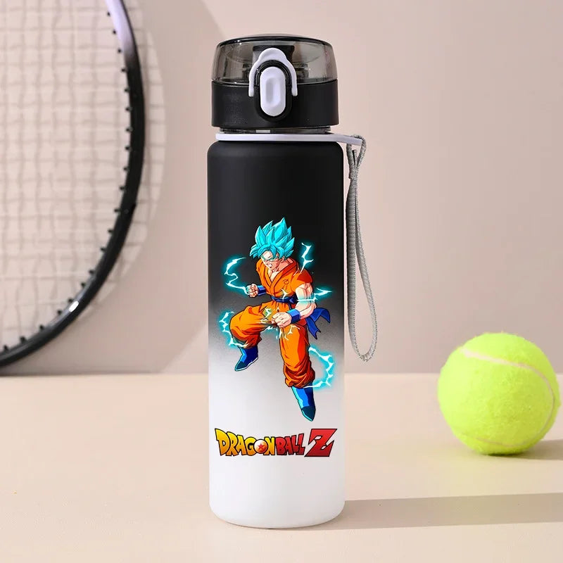 550ml Dragon Ball Water Bottle - Image 46