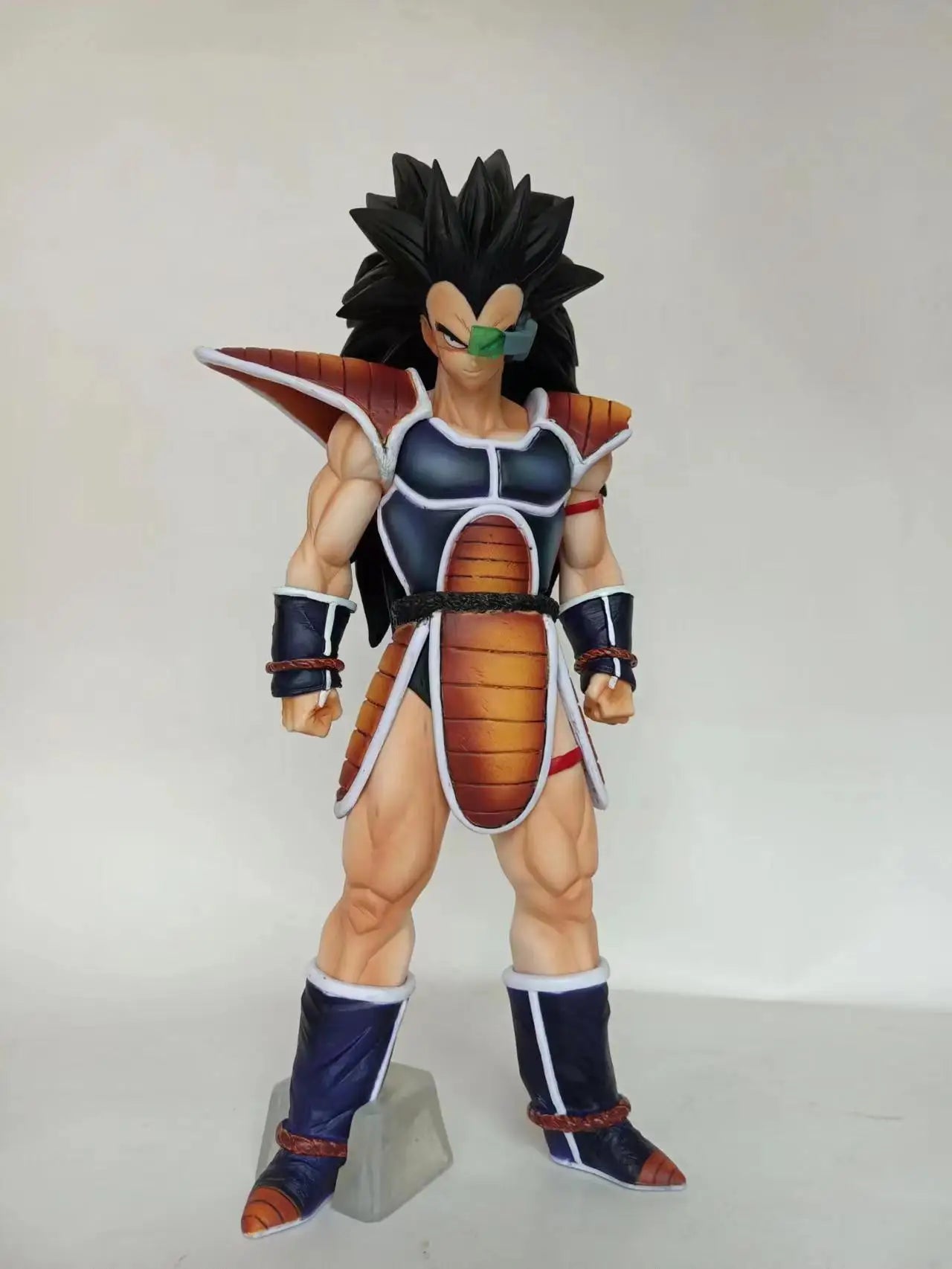 32cm Dragon Ball Z Raditz Figure - Image 4