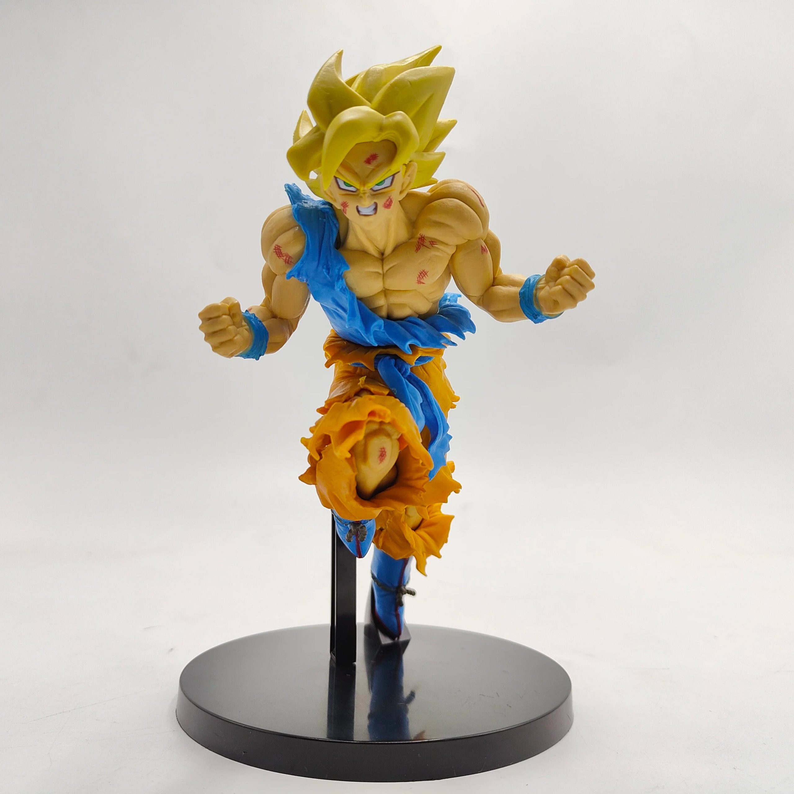 Super Saiyan Son Goku - Image 3