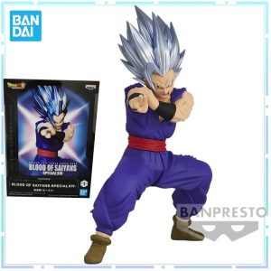 Bandai Original BANPRESTO Anime Dragon Ball