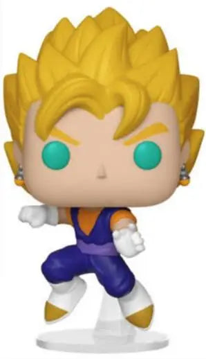 Wholesale β Son Goku, Vegeta, Frieza, Cell, Piccolo, Buu Vinyl Action Figure - Image 43