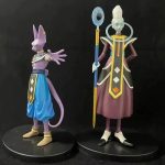 20cm Dragon Ball Z Beerus