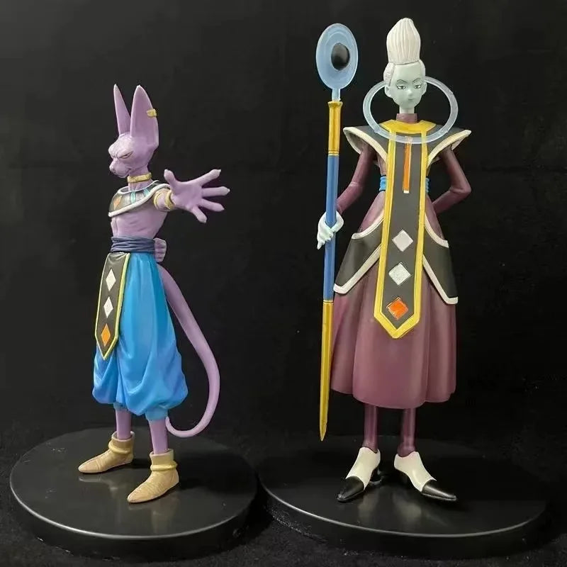 20cm Dragon Ball Z Beerus