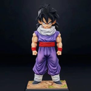 Son Gohan Figure – 18cm Dragon Ball PVC Collectible Statue