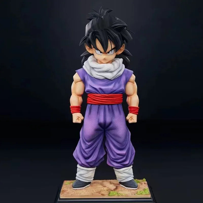 Son Gohan Figure – 18cm Dragon Ball PVC Collectible Statue