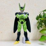 30cm Perfect Cell Dragon Ball Anime Figure