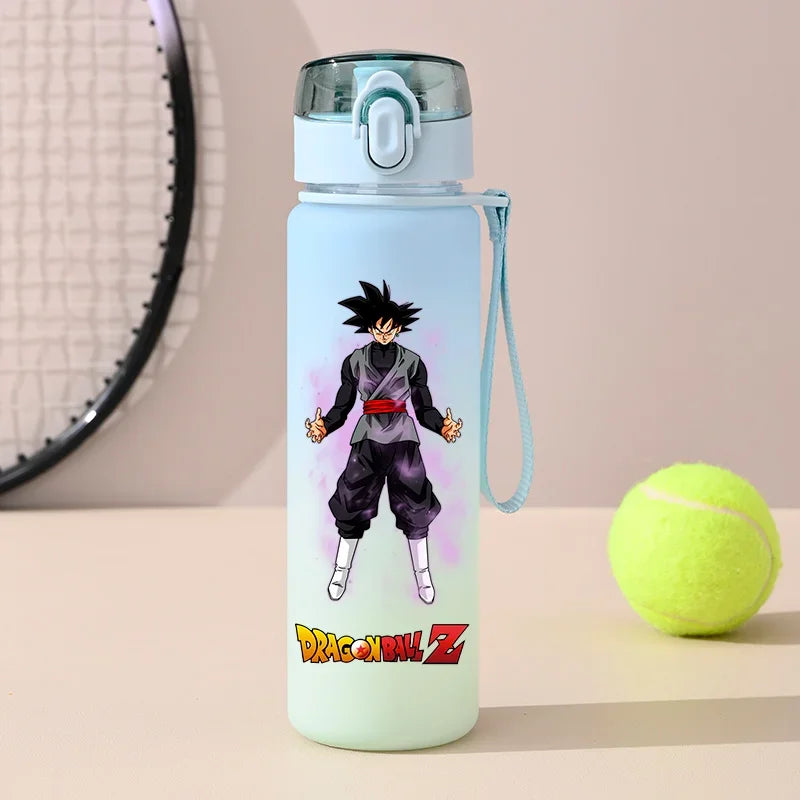 550ml Dragon Ball Water Bottle - Image 17