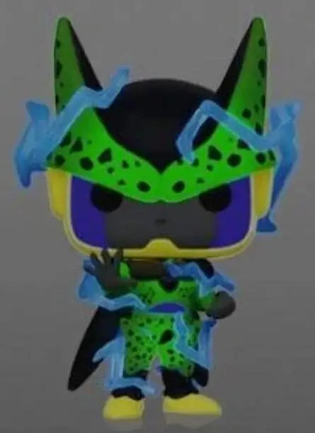 Wholesale β Son Goku, Vegeta, Frieza, Cell, Piccolo, Buu Vinyl Action Figure - Image 37