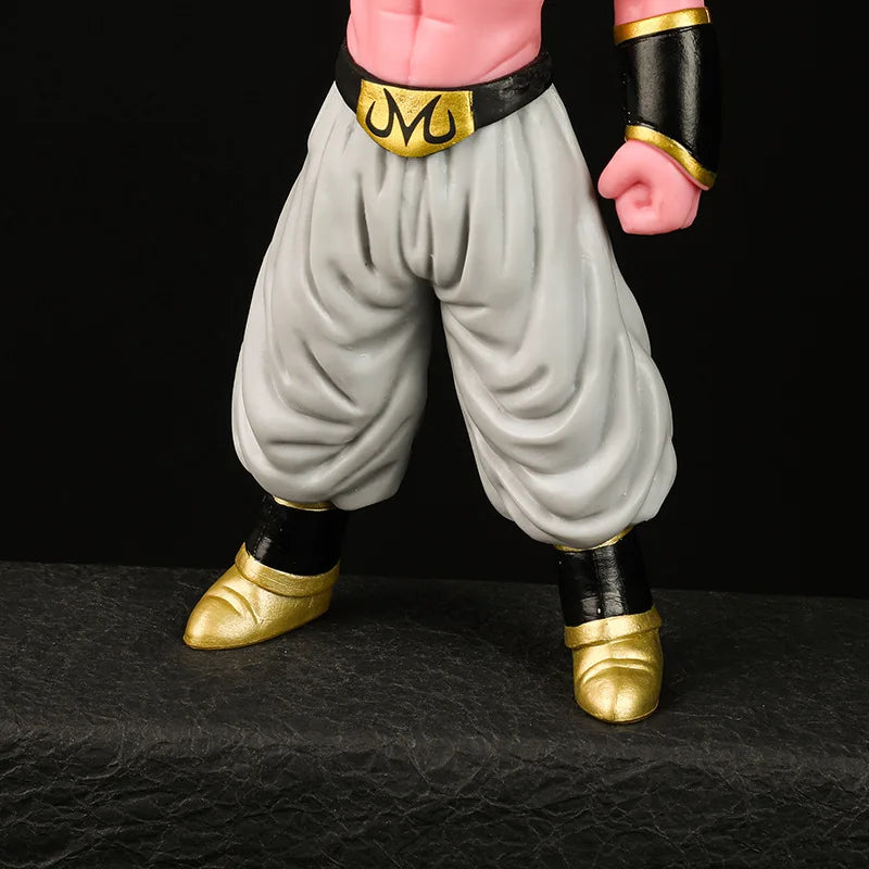 20cm Majin Buu Figure – Dragon Ball Anime Table Ornament - Image 5