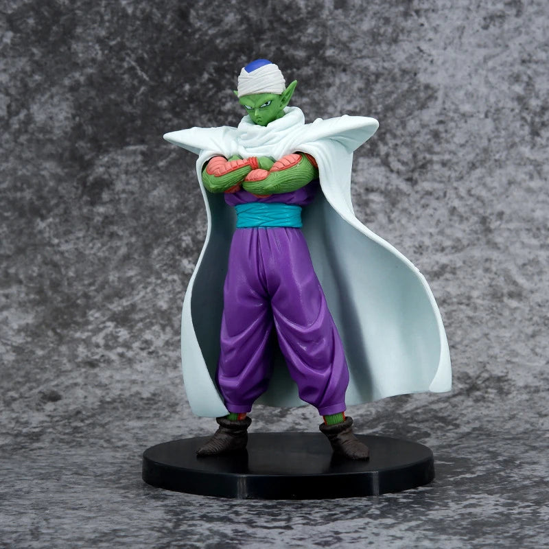 Dragon Ball EX King Piccolo Action Figure – 17cm PVC Statue - Image 2