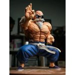 9cm Dragon Ball Mini Figure