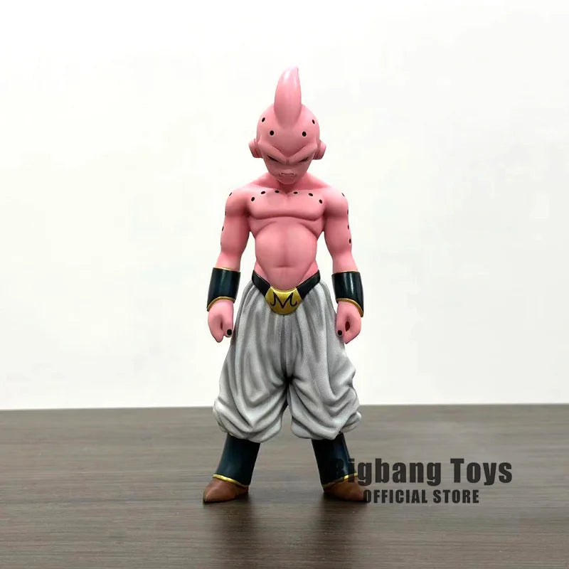 32cm Anime Dragon Ball Z Majin Buu Figure - Image 6