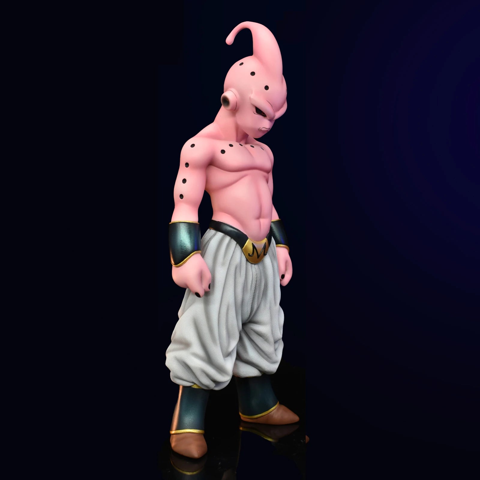 21cm Majin Buu Figure – Dragon Ball Z PVC Statue - Image 4