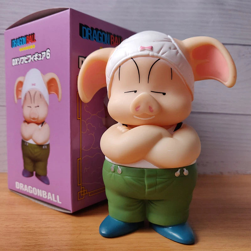 FigureCrazy Dragon Ball Z Mini Figure Set - Image 20