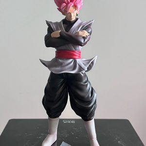 Dragon Ball Z Super Saiyan Goku Black
