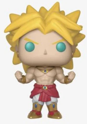 Wholesale β Son Goku, Vegeta, Frieza, Cell, Piccolo, Buu Vinyl Action Figure - Image 23