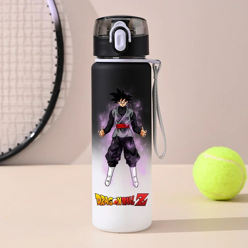 550ml Dragon Ball Water Bottle - Image 42