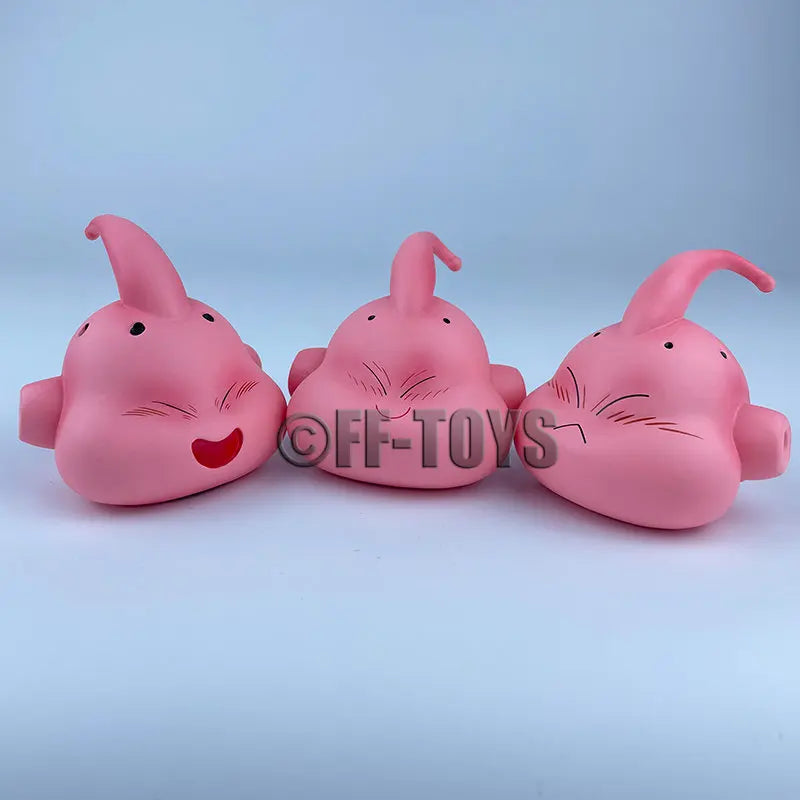 28cm Majin Buu (Fat Buu) Figure - Image 10