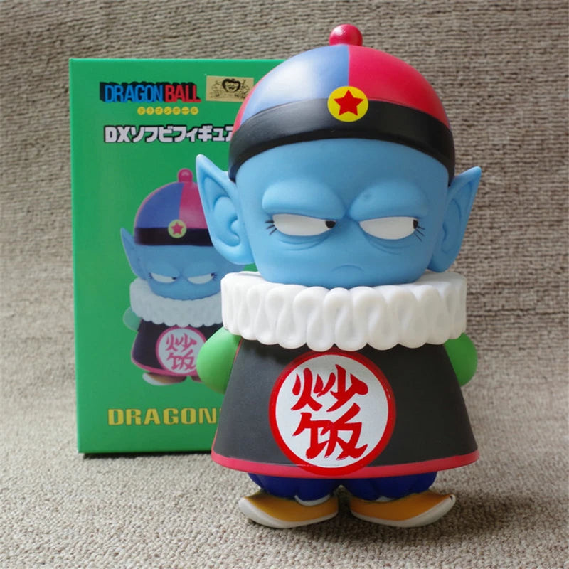 FigureCrazy Dragon Ball Z Mini Figure Set - Image 27