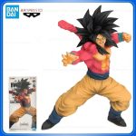 In Stock Bandai Banpresto Anime Dragon Ball BWFC3