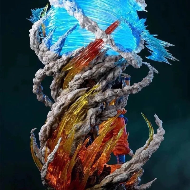 New 23cm Dragon Ball Anime Figure - Image 4