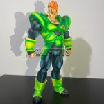 Android 16 Figure – 41cm Dragon Ball PVC GK-Style Collectible Statue