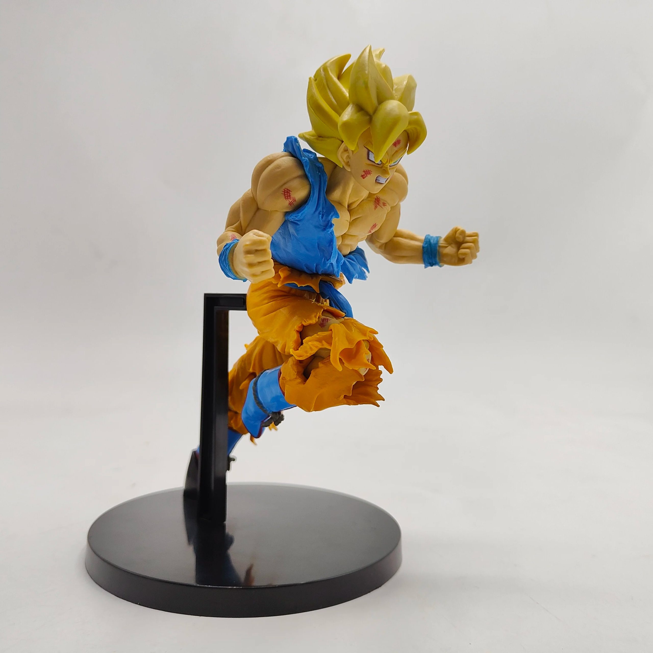 Super Saiyan Son Goku - Image 4