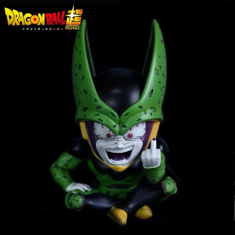 Dragon Ball 10cm Four-Star Childhood Gohan - Image 7