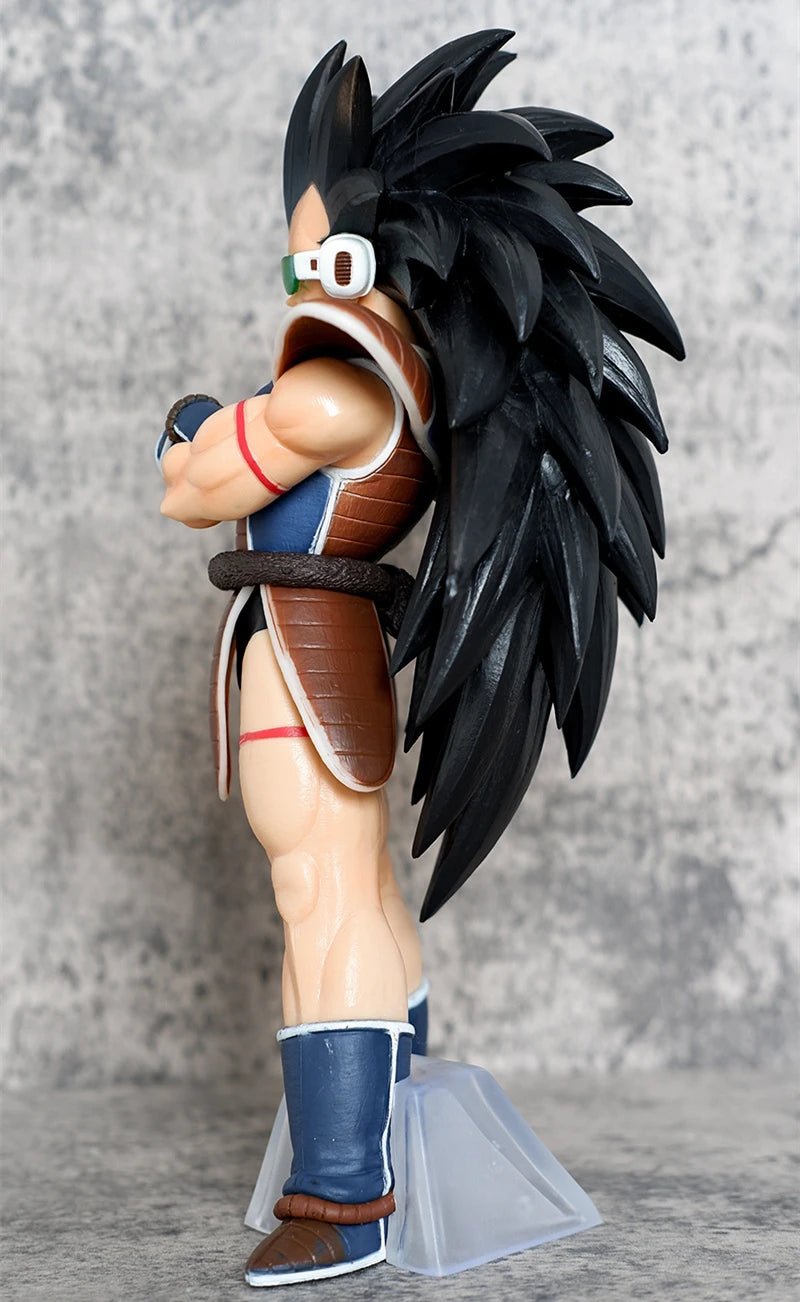 Anime Dragon Ball Z Super Saiyan - Image 4