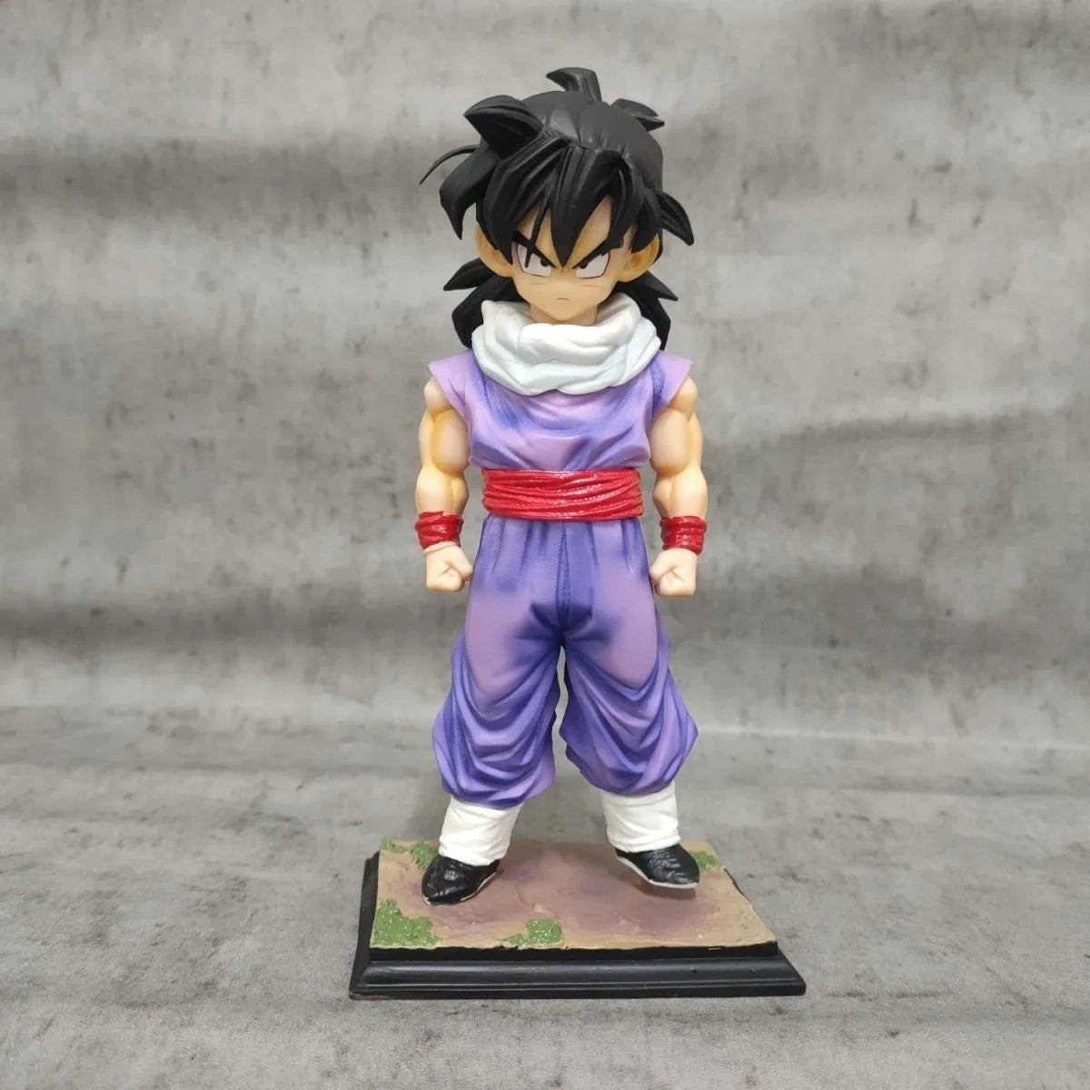 Son Gohan Figure – 18cm Dragon Ball PVC Collectible Statue - Image 6