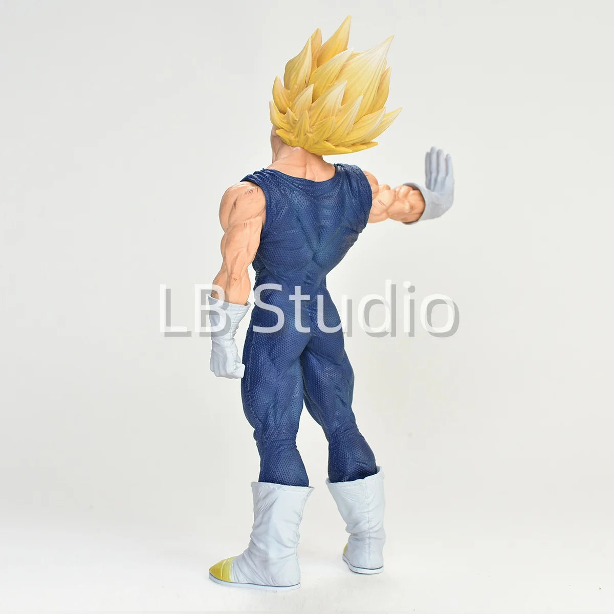 26cm Majin Vegeta Figure – Dragon Ball Z Collectible Statue - Image 6