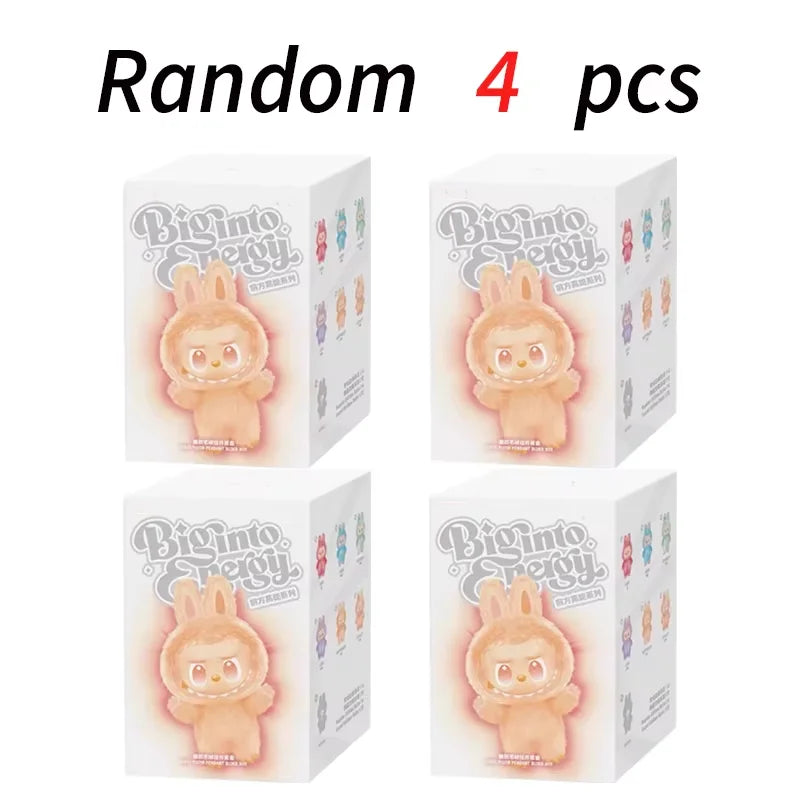 Labubu Heartbeat Macaron Enamel The Monsters - Image 29