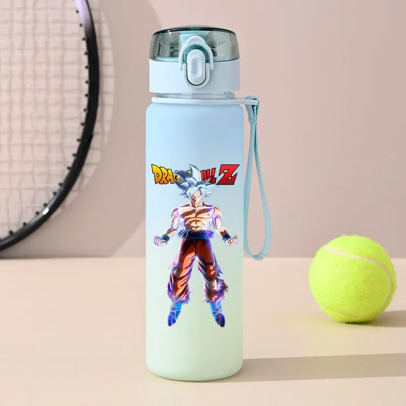 550ml Dragon Ball Water Bottle - Image 43